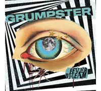 Grumpster – Fever Dream – Vinyle LP 12" – Neuf