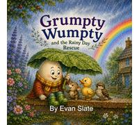 Grumpty Wumpty and the Rainy Day Rescue