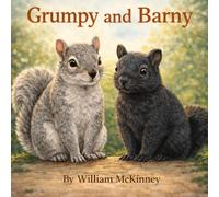 Grumpy and Barny