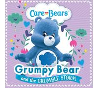 Grumpy and the Grumble Storm Storybook