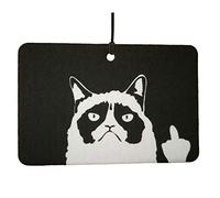 Grumpy Cat Désodorisant de voiture