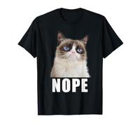 Grumpy Cat NON (6402) T-Shirt