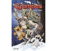 Grumpy Cat The Grumpus and Other Horrible Holiday Tales by Jarrett Melendez Jarrett Melendez (Auteur)