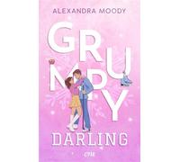 Grumpy Darling Slowburn trifft auf Friends-to-Lovers: Die Fortsetzung der viralen YA-TikTok-Sportsromance - Stephanie Pannen - One - ebook (ePub) - Livre