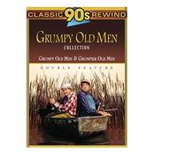 Grumpy Grumpier Old Men [Edizione: Stati Uniti] [Import]