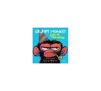 Grumpy Monkey: ¡Esto Es Una Fiesta! / Grumpy Monkey Party Time!