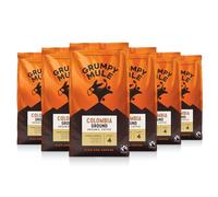 Grumpy Mule | Colombia Cafe Equidad | 6 X 227G