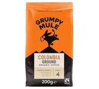 Grumpy Mule | Colombie Cafe Equidad | 1 X 227G