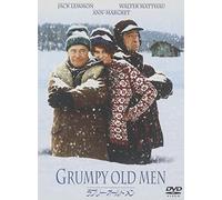 Grumpy Old Men [93e/Dd] [Import allemand]