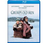 Grumpy Old Men [Blu-Ray]