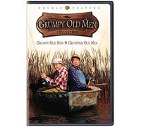 Grumpy Old Men Collection