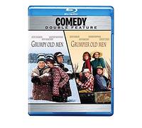 Grumpy Old Men Collection [Blu-ray]