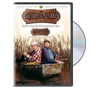 Grumpy Old Men Collection: Grumpy Old Men & Grumpier Old Men