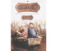Grumpy Old Men Collection: Grumpy Old Men & Grumpier Old Men