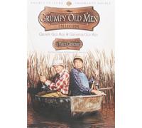 Grumpy Old Men Collection: Grumpy Old Men & Grumpier Old Men