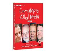Grumpy Old Men – DVD – 2003