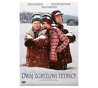 Grumpy Old Men [DVD] (IMPORT) (Pas de version française)