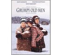 Grumpy Old Men - DVD Zone 1 G