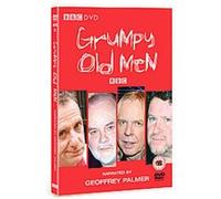 Grumpy Old Men G