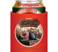 Grumpy Old Men/Grumpier Old Me [Import allemand]