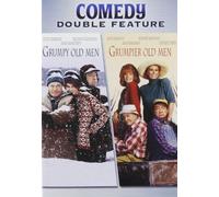 Grumpy Old Men/Grumpier Old Men (2pk) by Various