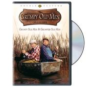 Grumpy Old Men/Grumpier Old Men (Full Screen Edition)
