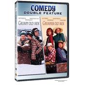 Grumpy Old Men & Grumpier Old Men [Import USA Zone 1]