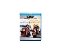 Grumpy Old Men / Grumpier Old Men (Les Grincheux 1 Et 2)