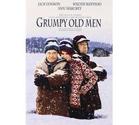Grumpy Old Men - Grumpy Old Men