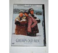 Grumpy Old Men [Import USA Zone 1]