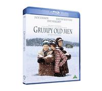 Grumpy Old Men /Movies/Standard/BLU-Ray Marque