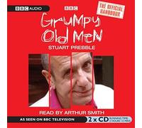 Grumpy Old Men Official Handbook