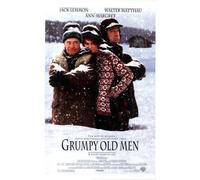 Grumpy Old Men (Old Version)