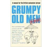 Grumpy Old Men on Holiday Quantick, David (Auteur)
