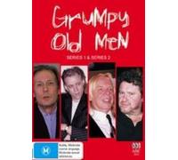 Grumpy Old Men Series 1 & Series 2