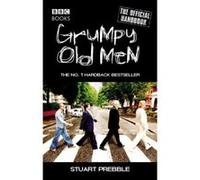 Grumpy Old Men: The Official Handbook Prebble, Stuart (Auteur)