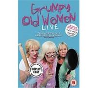 Grumpy Old Women G
