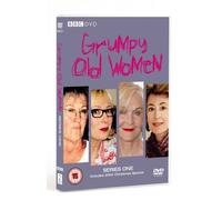 Grumpy Old Women: Series One by Unknown