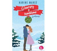 Grumpy & Sunshine - L'intégrale - Karine Marce - Harpercollins - ebook (ePub) - Livre