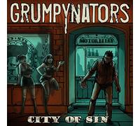 City Of Sin