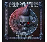 Grumpynators – Still Alive – CD neuf – SPV Entertainment