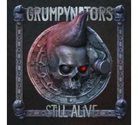 Grumpynators - Still Alive [Import]