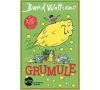 Grumule - David Walliams - Albin Michel Jeunesse - broché - Roman cadet