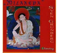 Grunberg, Sven - Milarepa