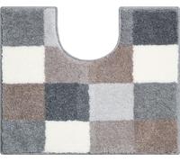 Grund BONA Tapis de Bain, Polyacrylique Supersoft, Flanelle, 50x60 cm