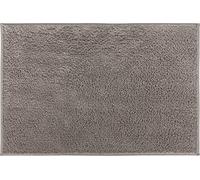 Grund Marla Tapis de Bain, Coton, Marron, 80x140 cm