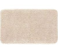 Grund Melange Tapis de Bain, Polyacrylique Ultrasoft, Champagne, 60x100 cm