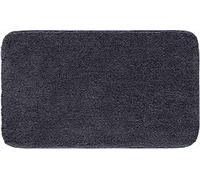 Grund Melange Tapis de Bain, Polyacrylique Ultrasoft, Granit, 80x140 cm