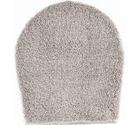 Grund Melange Tapis de Bain, Polyacrylique Ultrasoft, Marron, 47x50 cm