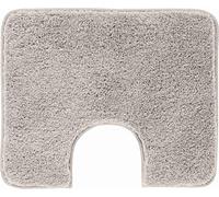 Grund Melange Tapis de Bain, Polyacrylique Ultrasoft, Marron, 50x60 cm